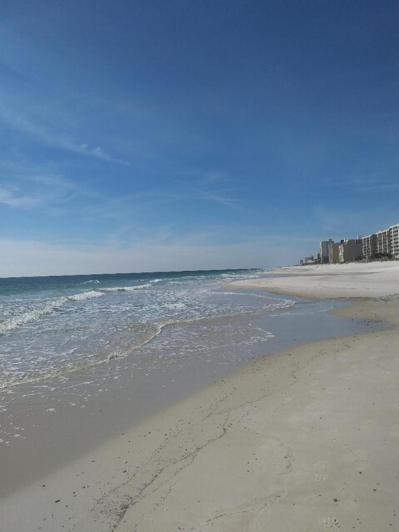 Harbor House B4 Condo Gulf Shores Exterior photo