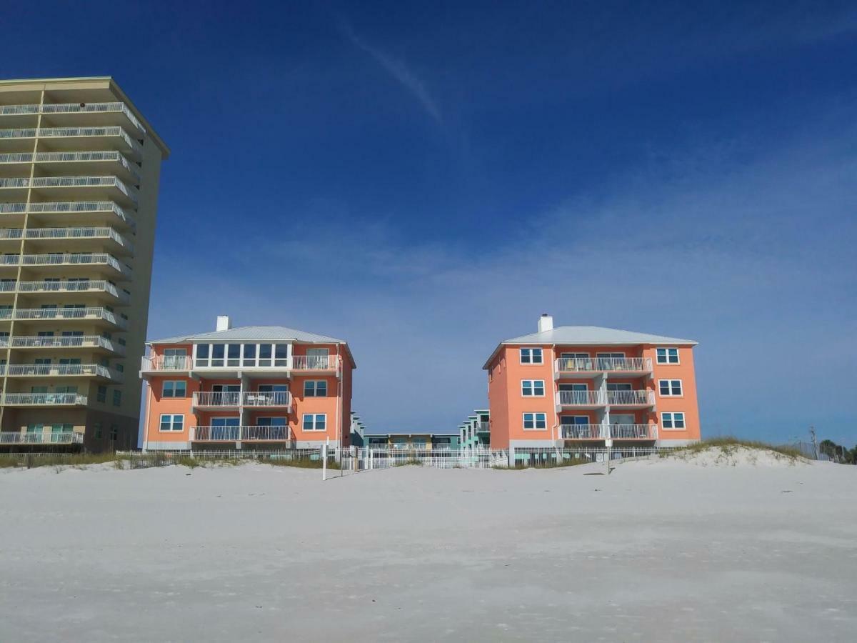 Harbor House B4 Condo Gulf Shores Exterior photo